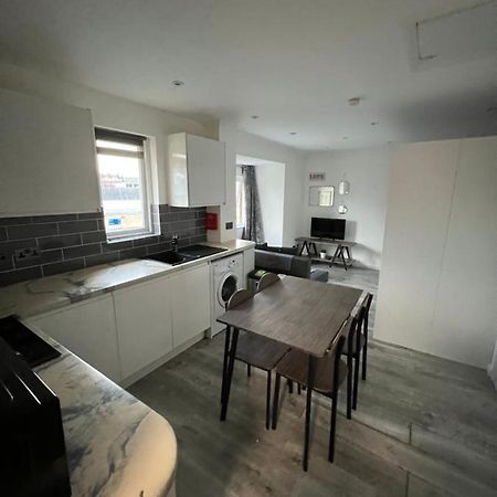 Lovely Apartment For 2 Or 4 People - Bermondsey London Exterior foto