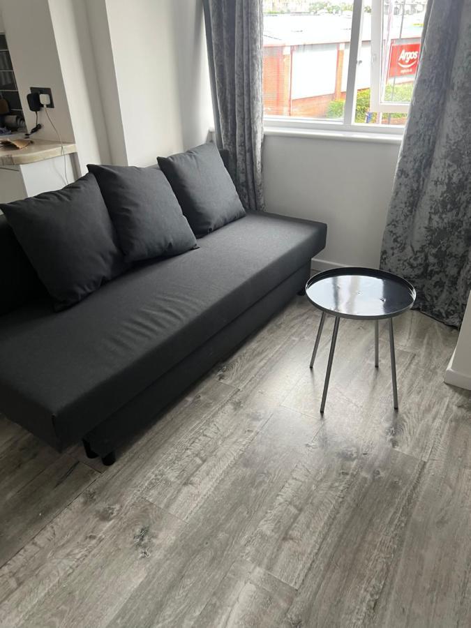 Lovely Apartment For 2 Or 4 People - Bermondsey London Exterior foto