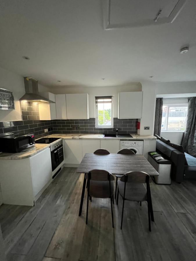 Lovely Apartment For 2 Or 4 People - Bermondsey London Exterior foto