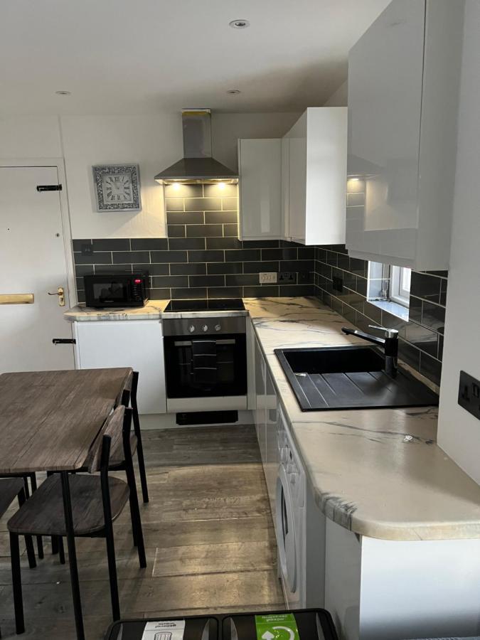 Lovely Apartment For 2 Or 4 People - Bermondsey London Exterior foto