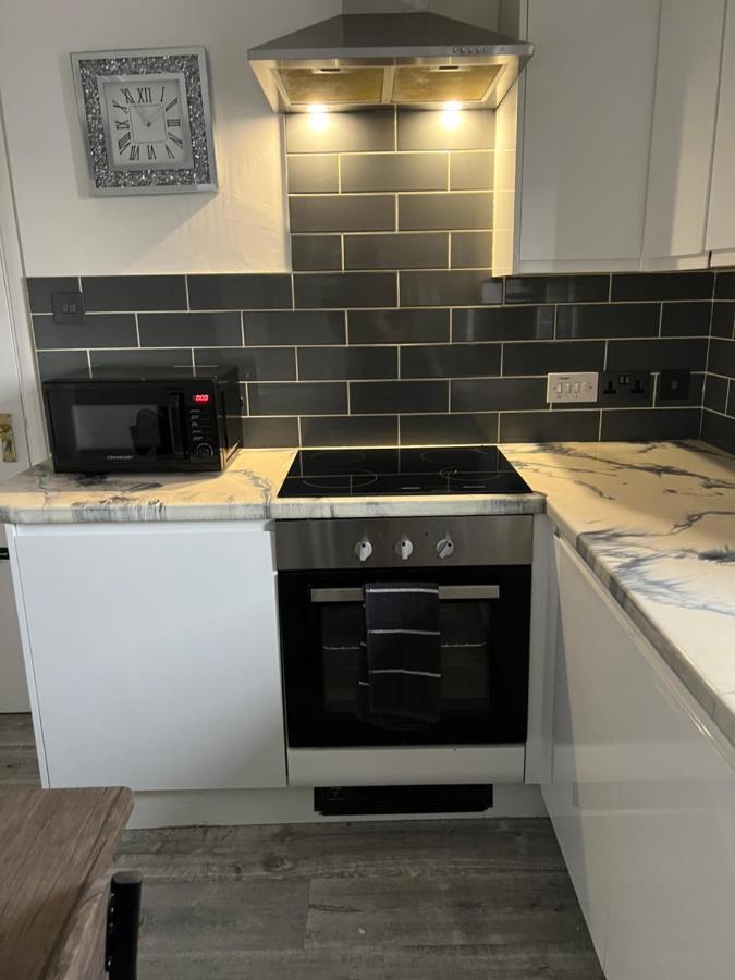 Lovely Apartment For 2 Or 4 People - Bermondsey London Exterior foto