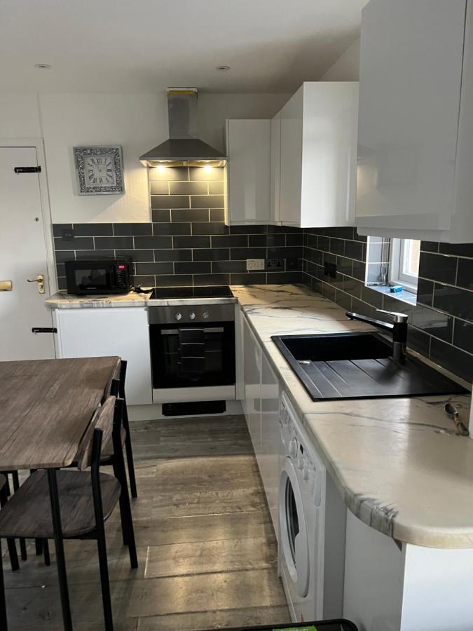 Lovely Apartment For 2 Or 4 People - Bermondsey London Exterior foto