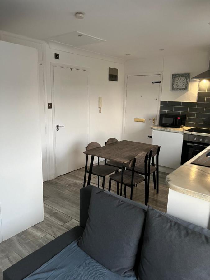 Lovely Apartment For 2 Or 4 People - Bermondsey London Exterior foto