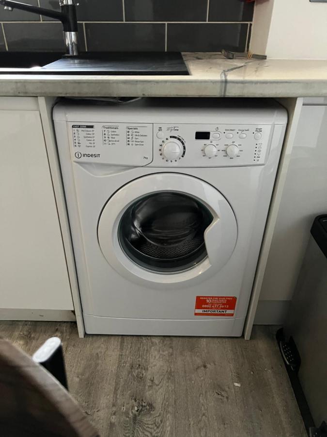 Lovely Apartment For 2 Or 4 People - Bermondsey London Exterior foto