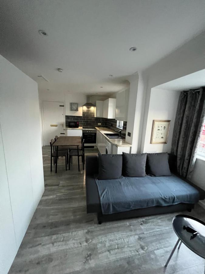 Lovely Apartment For 2 Or 4 People - Bermondsey London Exterior foto