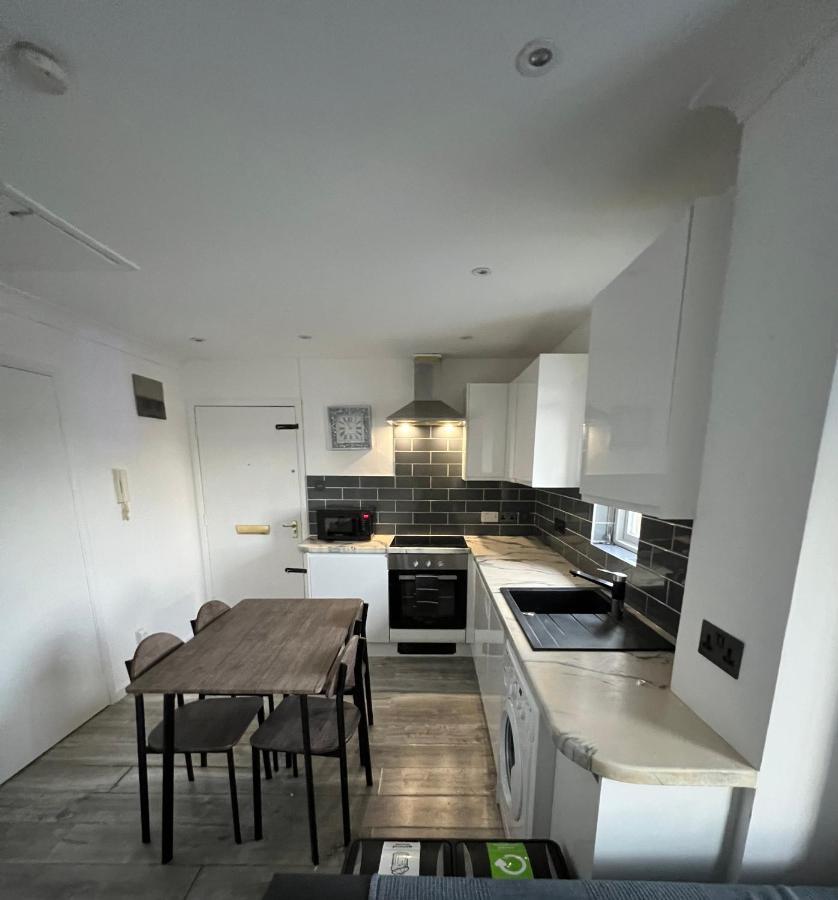 Lovely Apartment For 2 Or 4 People - Bermondsey London Exterior foto