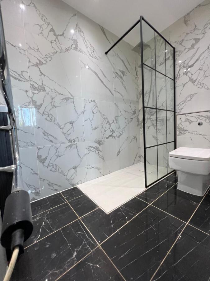 Lovely Apartment For 2 Or 4 People - Bermondsey London Exterior foto