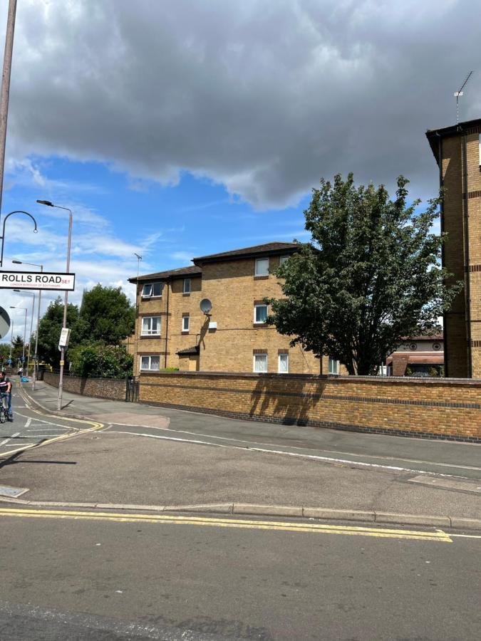 Lovely Apartment For 2 Or 4 People - Bermondsey London Exterior foto