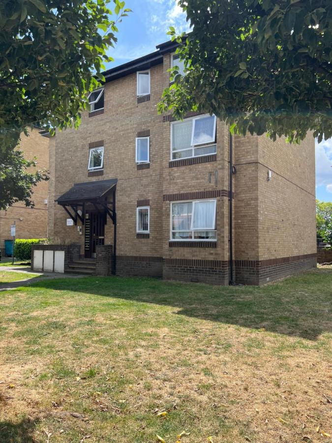 Lovely Apartment For 2 Or 4 People - Bermondsey London Exterior foto